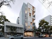 Departamento 2 dormitorios Callao 500 Pichincha Rosario