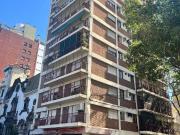 Departamento 2 dormitorios Centro