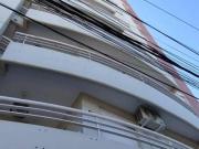 Departamento 2 dormitorios centro balcon c/ asador