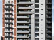 Departamento 2 Dormitorios Centro Rosario