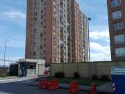 Departamento 2 Dormitorios Club Hipico Condominio