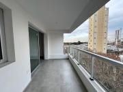 Departamento 2 dormitorios, cochera. La Plata