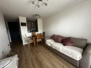 Departamento 2 dormitorios Collao, Concepción