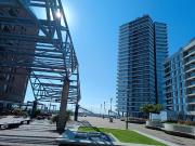 Departamento 2 dormitorios con 2 cocheras Puerto Norte