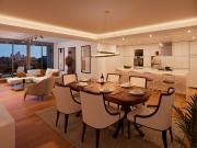 Departamento 2 dormitorios con amenities Dorrego 1400...