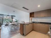 Departamento 2 dormitorios con amenities en Pichincha