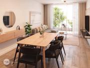 Departamento 2 dormitorios con amenities Jujuy 2400...