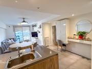 Departamento 2 Dormitorios con amenities Tucumán 1900...