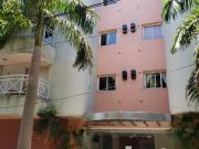 Departamento 2 Dormitorios con amplio Balcón al Frente