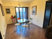 DEPARTAMENTO 2 DORMITORIOS CON BALCON ALBERDI CBA