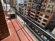 DEPARTAMENTO 2 DORMITORIOS CON BALCON NUEVA CORDOBA