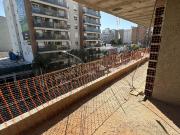 Departamento 2 dormitorios con Balcón y amenities a...