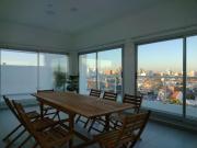 Departamento 2 Dormitorios con Balcón y Cochera – 84 m²... Departamento 2 Dormitorios con Balcón y Cochera – 84 m²...