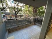 Departamento 2 dormitorios con Balcón y patio interno en...