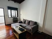 Departamento 2 dormitorios con cochera. 42 e/ 12 y 13