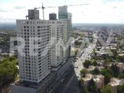 Departamento 2 dormitorios, con cochera. Ed Trade