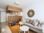 Departamento 2 dormitorios con cochera y amenities Ayres...