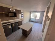 Departamento 2 dormitorios, con estacionamiento