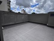 Departamento 2 dormitorios con patio, a ESTRENAR