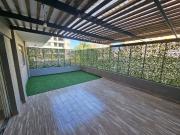 DEPARTAMENTO 2 DORMITORIOS CON PATIO || BARRIO MARTIN