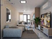 Departamento 2 dormitorios con Patio Barrio Pueyrredon