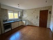 Departamento 2 dormitorios con patio en ALQUILER