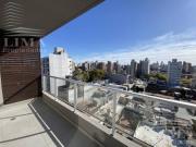 Departamento 2 dormitorios con terraza exclusiva