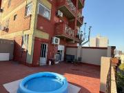 Departamento 2 dormitorios con terraza exclusiva Centro...