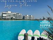 Departamento 2 Dormitorios con vista a la Laguna Lagoon...