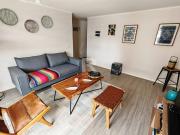 DEPARTAMENTO 2 DORMITORIOS CONDOMINIO PLAZA SCHWERTER