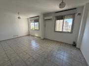 Departamento 2 dormitorios Córdoba y Oroño