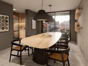 Departamento 2 Dormitorios de Categoría a Estrenar,...