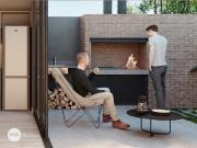 Departamento 2 Dormitorios Dorrego 1900 Rosario Centro |...