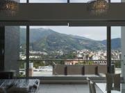 DEPARTAMENTO 2 DORMITORIOS Ed. KIRO CUMBAYA DE VENTA