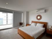 Departamento 2 dormitorios edificio Mykonos Barbasquillo...