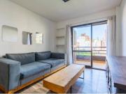 Departamento 2 dormitorios en Abasto