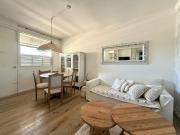 Departamento 2 dormitorios en alquiler temporario frente...