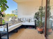 DEPARTAMENTO 2 DORMITORIOS EN ARRIENDO EN VITACURA