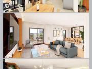 Departamento 2 dormitorios en Barrio Martin