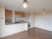 Departamento 2 dormitorios en Condominio Parque Durand