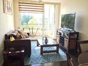 DEPARTAMENTO 2 DORMITORIOS EN EDIFICIO PLAZA BRINTRUP