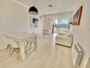 Departamento 2 dormitorios en la playa Villa Robles