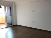 Departamento 2 dormitorios en Posadas