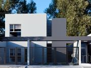 Departamento 2 dormitorios en pozo B° Bagliani