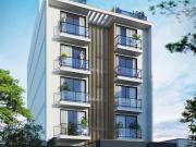 Departamento 2 Dormitorios En San Miguel – Edificio...