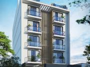 Departamento 2 Dormitorios En San Miguel – Edificio...