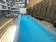 Departamento 2 dormitorios en Santiago Centro, cerca del...