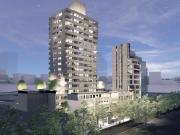 Departamento 2 dormitorios en venta