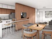 Departamento 2 dormitorios en venta, amenities. En... Departamento 2 dormitorios en venta, amenities. En...