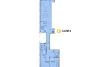 Departamento 2 dormitorios en venta Centro, Rosario